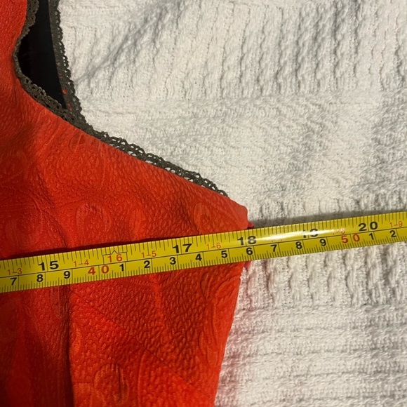 Moulinette Soeurs (Anthropologie) Fall Dress - Picture 12 of 16